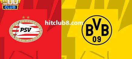 Dự đoán PSV vs Dortmund lúc 03h00 ngày 21/2
