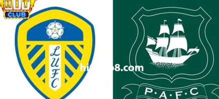 Dự đoán Plymouth Argyle vs Leeds United 01/01 lúc 22h00