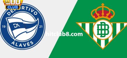 Dự đoán Real Betis vs Alaves ngày 19/2 lúc 03h00