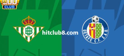 Dự đoán Real Betis vs Getafe lúc 00h30 ngày 5/2