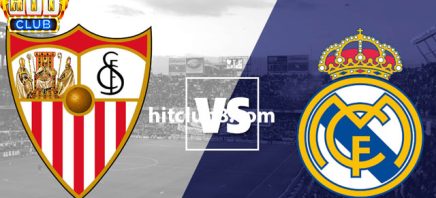 Dự đoán Real Madrid vs Sevilla lúc 03h00 - 26/2