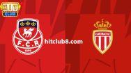 Dự đoán Rouen vs Monaco lúc 02h00 ngày 9/2