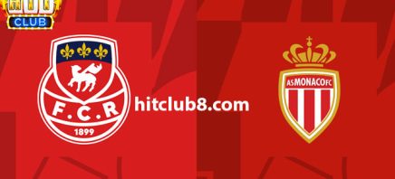 Dự đoán Rouen vs Monaco lúc 02h00 ngày 9/2