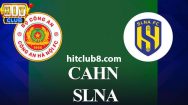 Dự đoán SLNA vs CAHN lúc 18h00 ngày 23/2