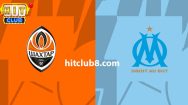 Dự đoán Shakhtar Donetsk vs Marseille 00h45-16/2