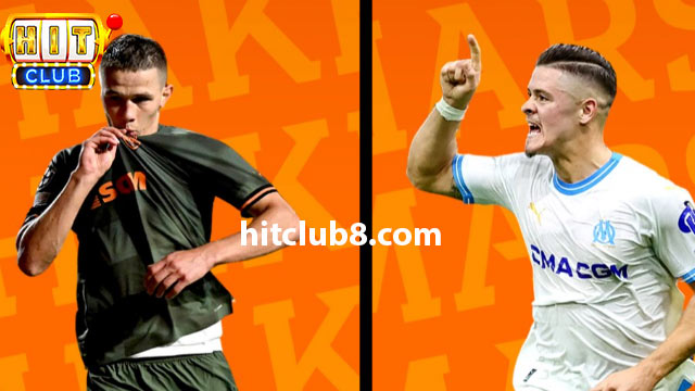 Đội hình dự kiến của hai đội Shakhtar Donetsk vs Marseille