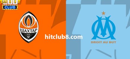 Dự đoán Shakhtar Donetsk vs Marseille 00h45-16/2