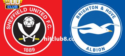 Dự đoán Sheffield United vs Brighton ngày 18/2