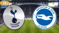 Dự đoán Tottenham vs Brighton lúc 22h00 ngày 10/2