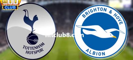 Dự đoán Tottenham vs Brighton lúc 22h00 ngày 10/2