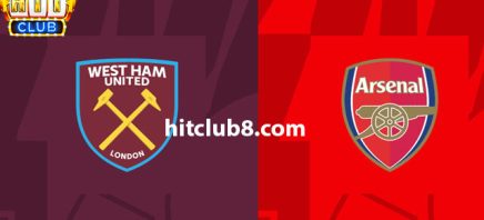 Dự đoán West Ham vs Arsenal lúc 21h00 ngày 11/2