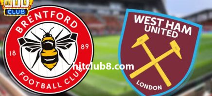 Dự đoán West Ham vs Brentford lúc 3h00 ngày 27/2