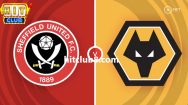 Dự đoán Wolverhampton vs Sheffield United 25/2