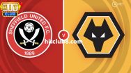 Dự đoán Wolves vs Sheffield United lúc 20h30 - 25/2