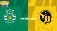 Dự đoán Young Boys vs Sporting 00h45 ngày 16/2