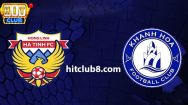 Dự đoán Hà Tĩnh vs Khánh Hòa lúc 17h00 23/2