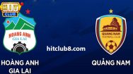 Dự đoán HAGL vs Quảng Nam lúc 17h00 23/2