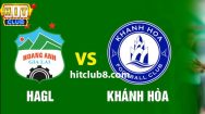 Dự đoán Khánh Hòa vs HAGL lúc 18h00 ngày 27/2