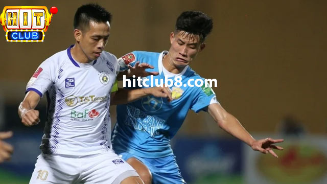 Đội hình dự kiến hai đội Nam Định vs Hà Nội