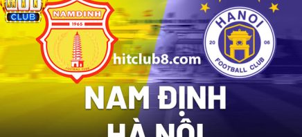 Dự đoán Nam Định vs Hà Nội lúc 18h00 ngày 28/2