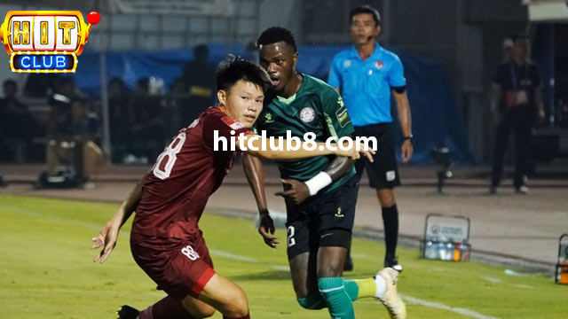 Nhận định phong độ hai đội tuyển TPHCM vs Bình Định