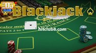 Sòng bạc trực tuyến Blackjack Hitclub và 4 ưu điểm