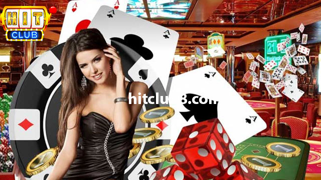 Luật chơi tại sòng bạc trực tuyến Blackjack Hitclub chi tiết