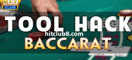 Tool hack Baccarat - 2 tool hack free đỉnh cao