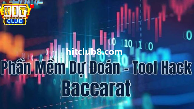 Tool hack Baccarat là gì? 
