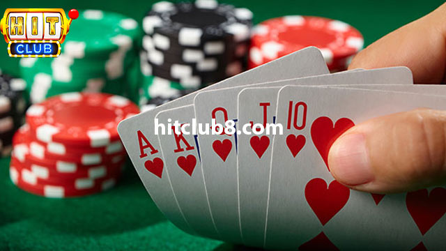 Tìm hiểu về hand bài trong Poker