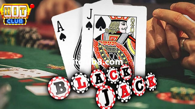 Tỷ lệ cược Blackjack là gì? 