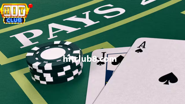 Tỷ lệ cược Blackjack gấp đôi (Double Down)
