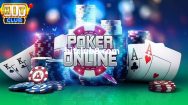 Ưu điểm đánh bài Poker online 2024 cho cược thủ