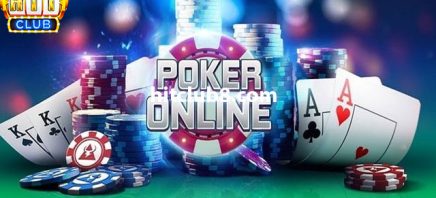 Ưu điểm đánh bài Poker online 2024 cho cược thủ