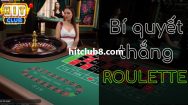 Bí kíp đặt cược Roulette - Tổng hợp 5 mẹo chơi