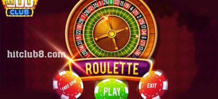Cách chơi Roulette hiệu quả nhất 2024 cho bet thủ