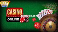 Đánh bài trực tuyến casino - Top 3 game hot nhất