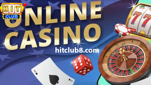 Tổng quan về sảnh chơi đánh bài trực tuyến casino 