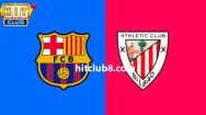 Dự đoán Athletic Club vs Barcelona lúc 03h00-4/3